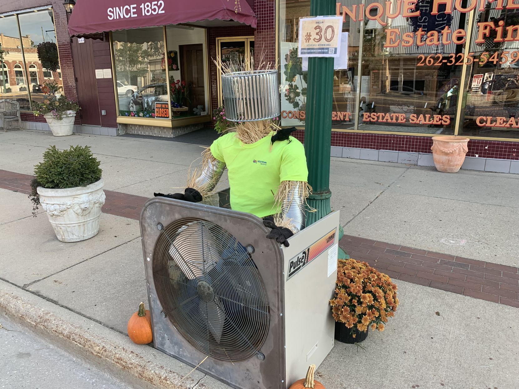 Westenny's World: Westenn Mechanical